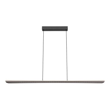 Rabalux - Lámpara LED colgante en cable LED/40W/230V 3000K