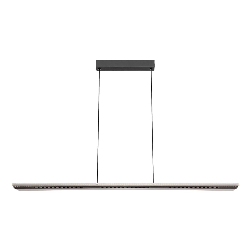 Rabalux - Lámpara LED colgante en cable LED/40W/230V 3000K