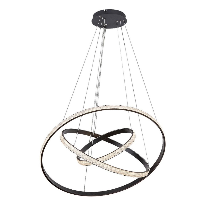 Rabalux - Lámpara LED colgante LED/100W/230V 3000K