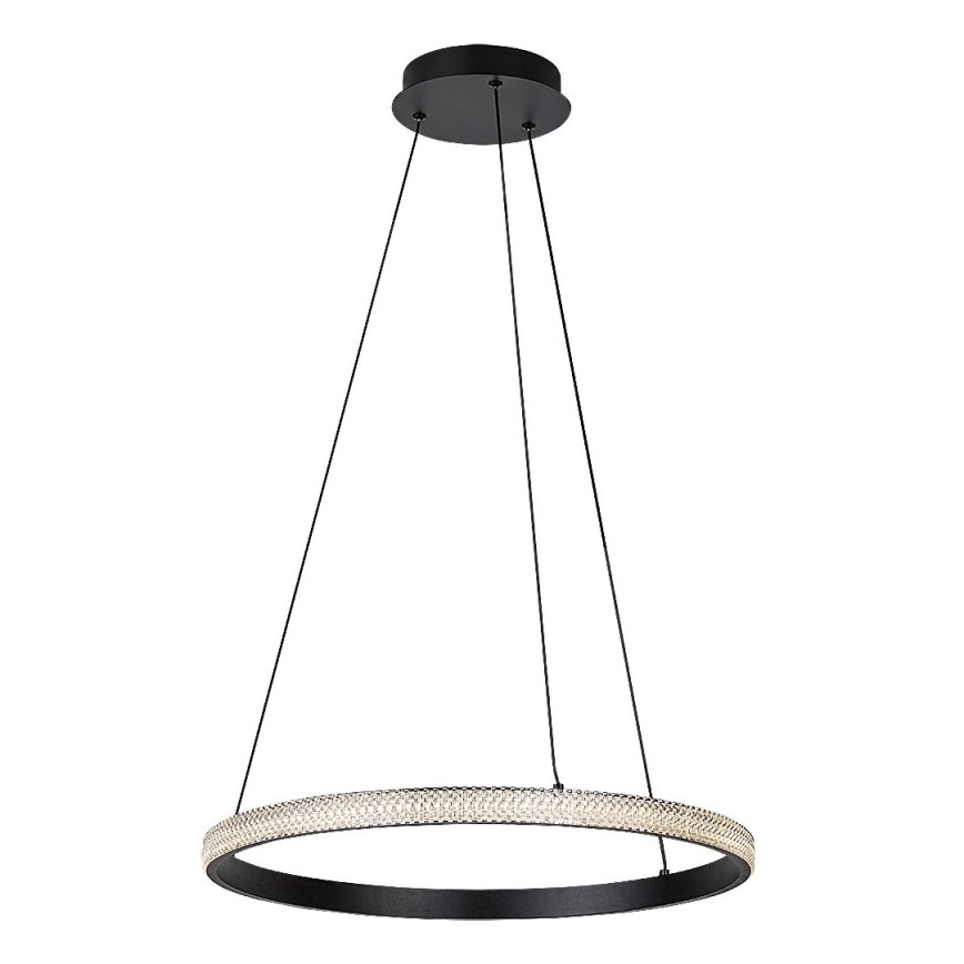 Rabalux - Lámpara LED colgante LED/32W/230V 3000K