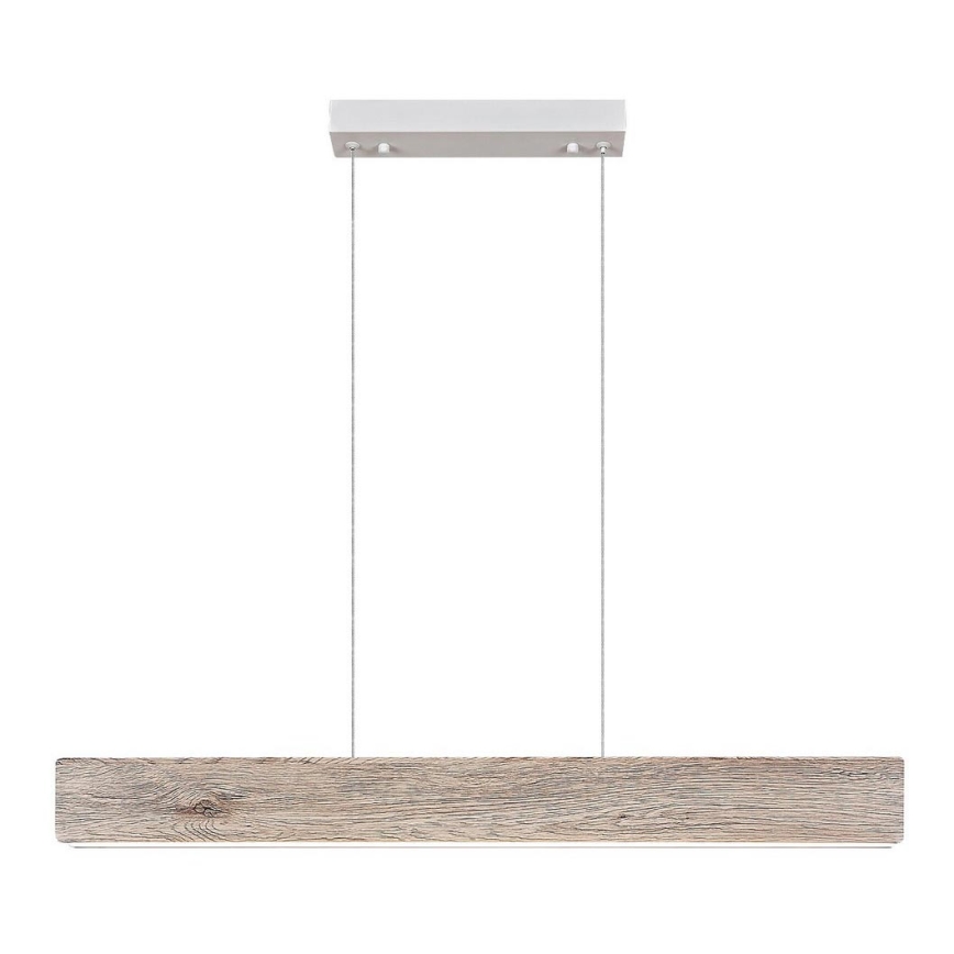 Rabalux  - Lámpara LED colgante LED/34W/230V