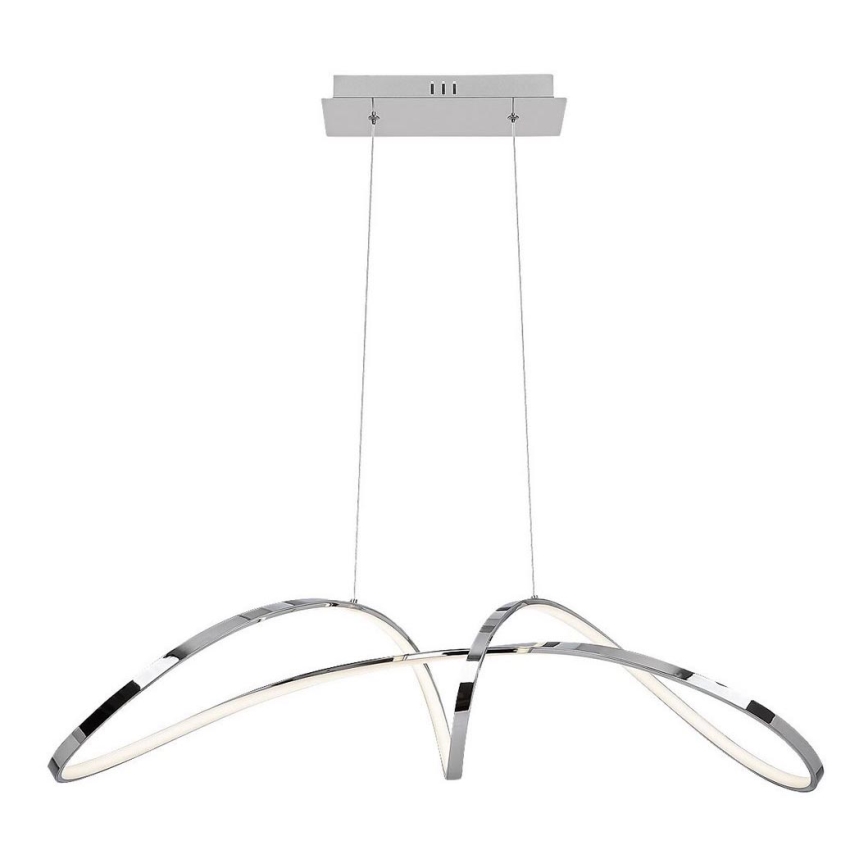 Rabalux - Lámpara LED colgante LED/38W/230V