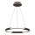 Rabalux - Lámpara LED colgante LED/45W/230V 3000K/4000K