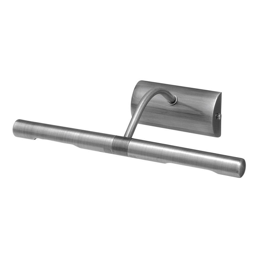 Rabalux - Lámpara LED de cuadro 2xG9/2W/230V
