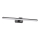 Rabalux - Lámpara LED de cuadro LED/15W/230V 4000K negro