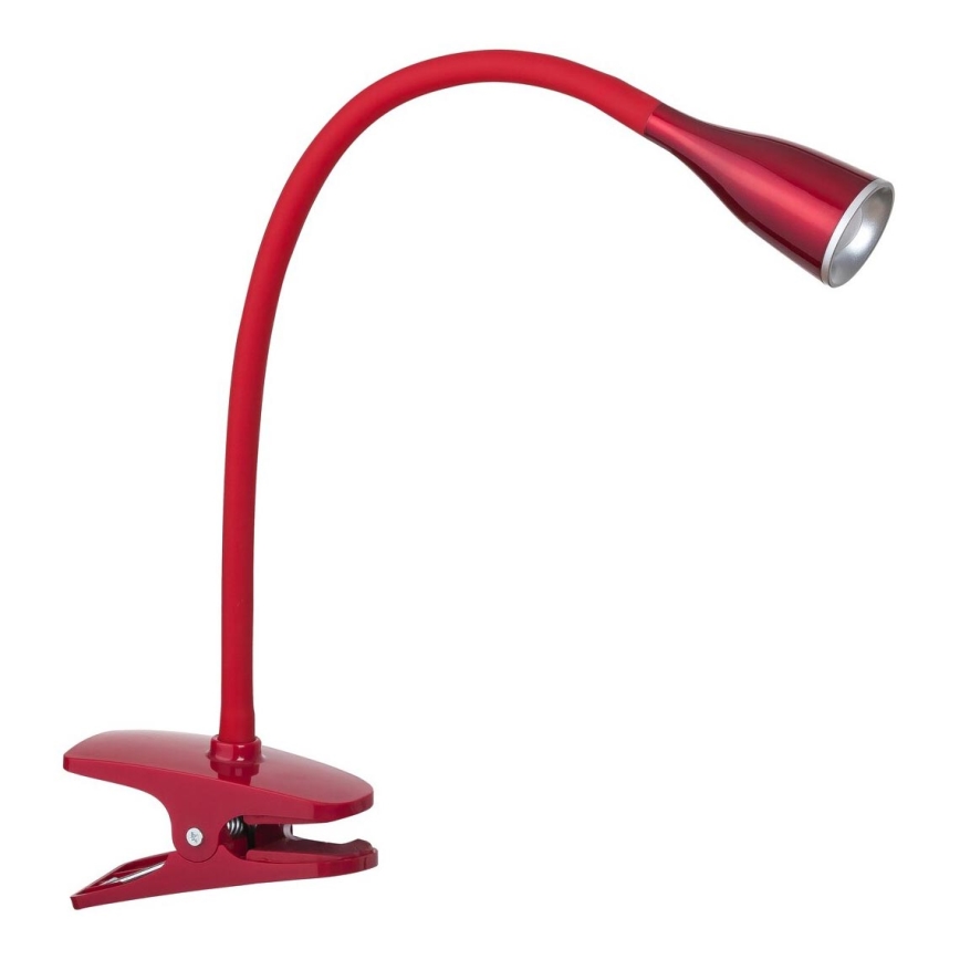 Rabalux - Lámpara LED de mesa con 1xLED/4,5W/230V