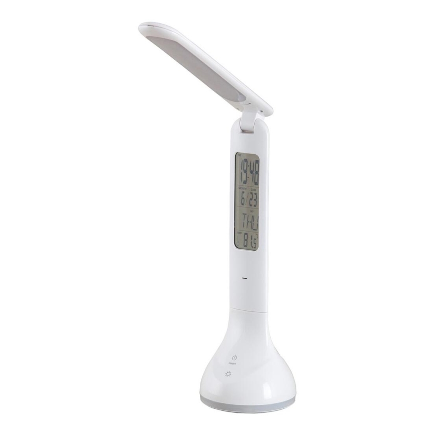 Rabalux - Lámpara LED de mesa LED/4W/USB