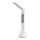 Rabalux - Lámpara LED de mesa LED/4W/USB