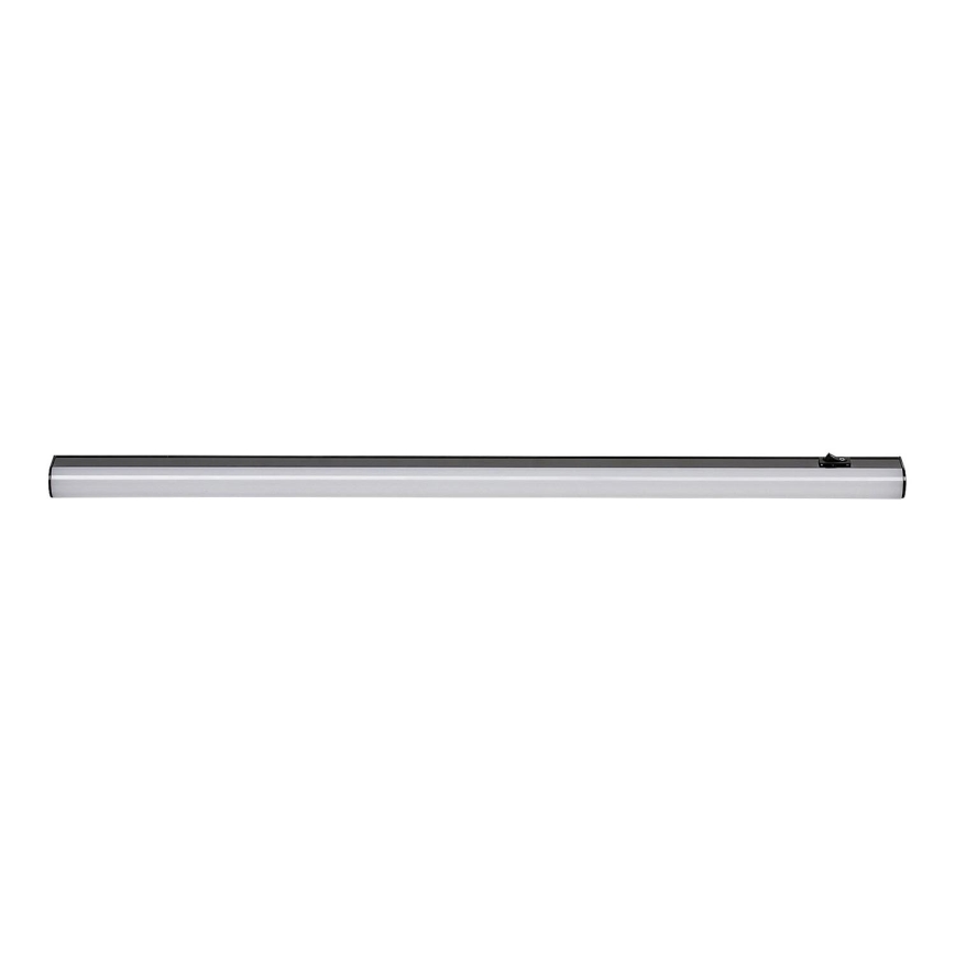 Rabalux - Lámpara LED debajo del gabinete LED/13W/230V 4000K 88 cm