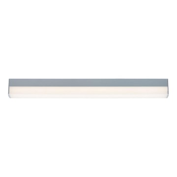 Rabalux - Lámpara LED debajo del gabinete LED/14W/230V 4000K 53 cm blanco