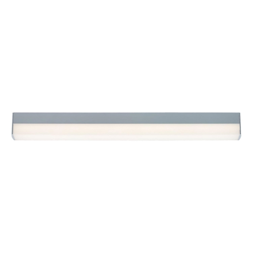 Rabalux - Lámpara LED debajo del gabinete LED/14W/230V 4000K 53 cm blanco