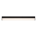 Rabalux - Lámpara LED debajo del gabinete LED/14W/230V 4000K 53 cm negro