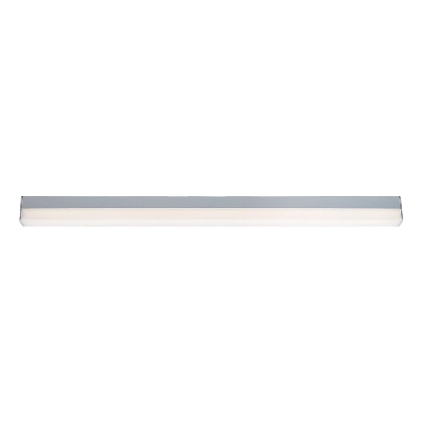Rabalux - Lámpara LED debajo del gabinete LED/20W/230V 4000K 83 cm blanco