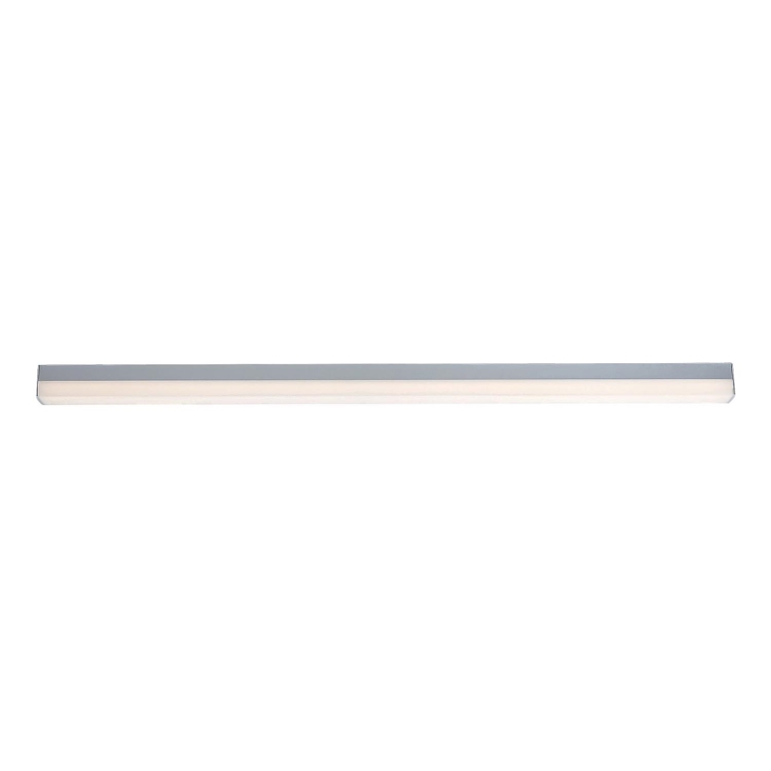 Rabalux - Lámpara LED debajo del gabinete LED/24W/230V 4000K 113 cm blanco