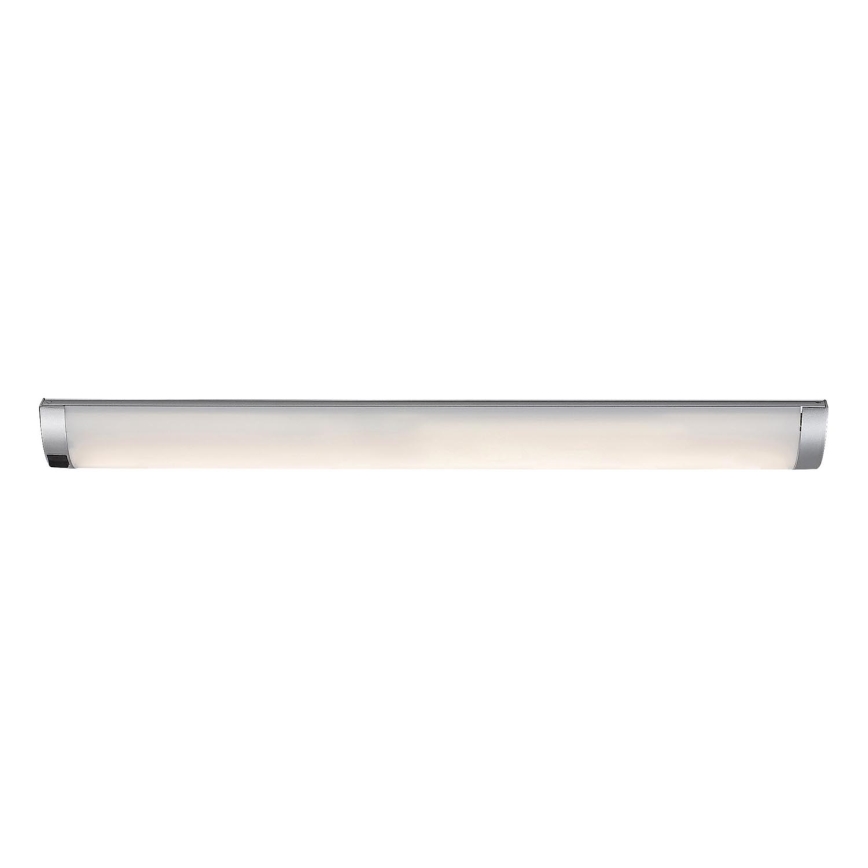Rabalux - Lámpara LED debajo del gabinete LED/8W/230V 4000K 60 cm cromo mate