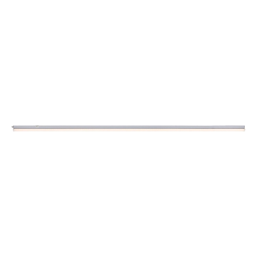 Rabalux - Lámpara LED para bajo mueble de cocina BAREG LED/20W/230V 3000/4000K blanco