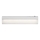 Rabalux - Lámpara LED para bajo mueble de cocina con sensor de movimiento LED/0,5W/3xAA