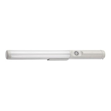 Rabalux - Lámpara LED para debajo del mueble con sensor LED/3W/3,7V 4000K 1800 mAh