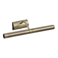 Rabalux - Lámpara para cuadros 2xE14/40W/230V