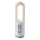 Rabalux - Lámpara recargable portátil LED con sensor LED/0,8W/3,7V 3000/7000K