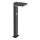 Rabalux - Lámpara solar exterior LED regulable con sensor LED/4,4W/3,7V IP54 antracita 2200 mAh