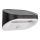 Rabalux - Lámpara solar LED con sensor LED/3,2W/3,7V IP44 1200 mAh