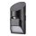 Rabalux - Lámpara solar LED con sensor LED/3,6W/3,7V IP44