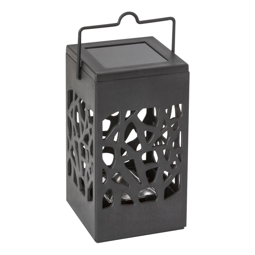 Rabalux - Lámpara solar LED exterior LED/0,07W/1xAAA IP23 200 mAh