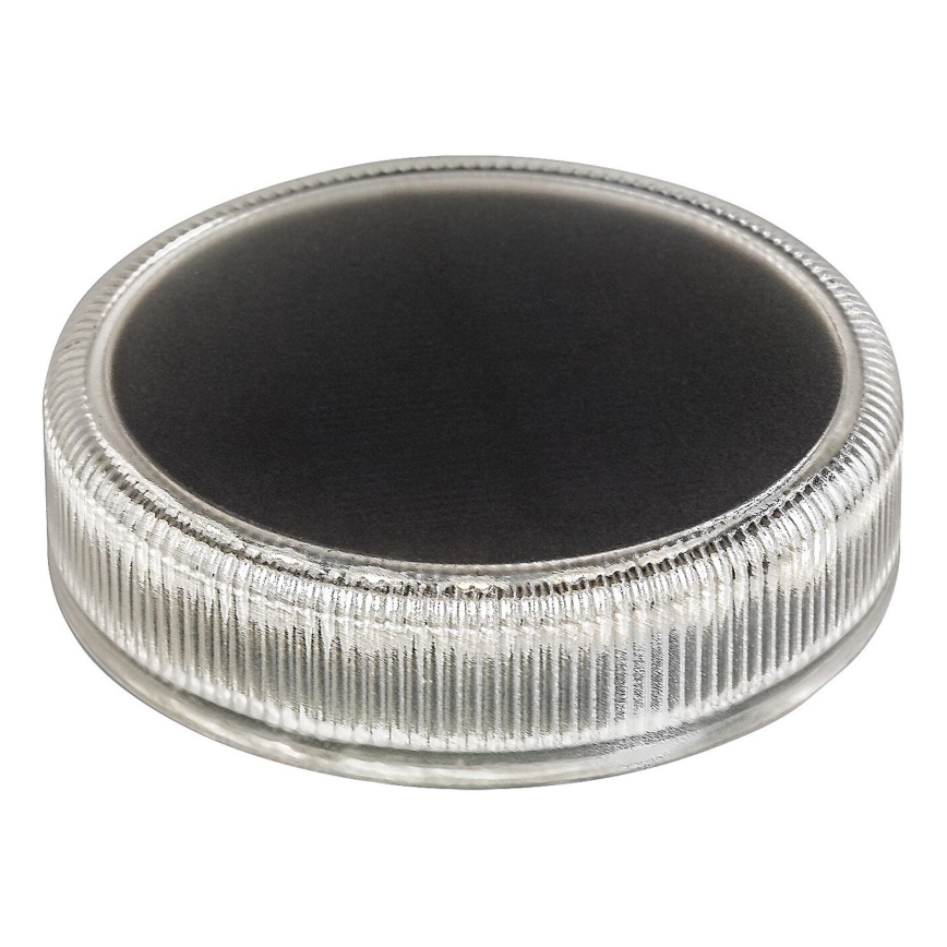 Rabalux - Lámpara solar LED LED/0,3W/1,2V 800mAh IP65