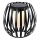 Rabalux - Lámpara solar LED LED/1W/1,2V 300mAh IP44