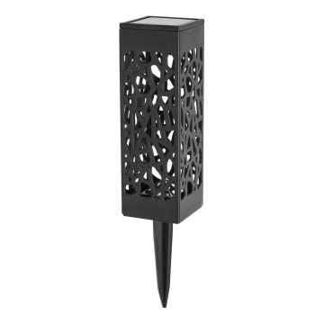 Rabalux - Lámpara solar LED para exterior LED/0,16W/1xAA 400 mAh IP24