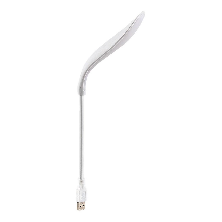 Rabalux - LED Flexible USB pequeño lámpara LED/2W/5V