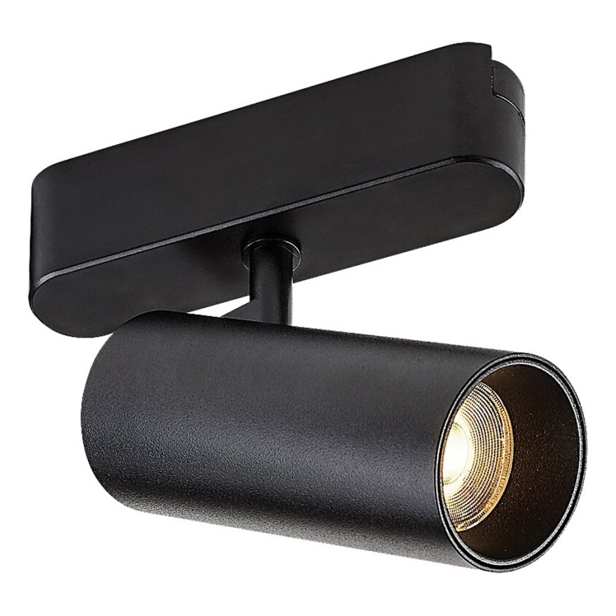 Rabalux - LED Foco para sistema de riel monofásico LED/10W/24V 3000K negro