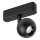 Rabalux - LED Foco para sistema de riel monofásico LED/5W/24V 4000K negro
