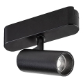 Rabalux - LED Foco para sistema de riel monofásico LED/6W/24V 4000K negro