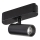 Rabalux - LED Foco para sistema de riel monofásico LED/6W/24V 4000K negro