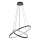 Rabalux - LED Lámpara colgante regulable con cable LED/75W/230V 3000-6500K + control remoto