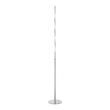 Rabalux - LED Lámpara de pie táctil LED/27W/230V