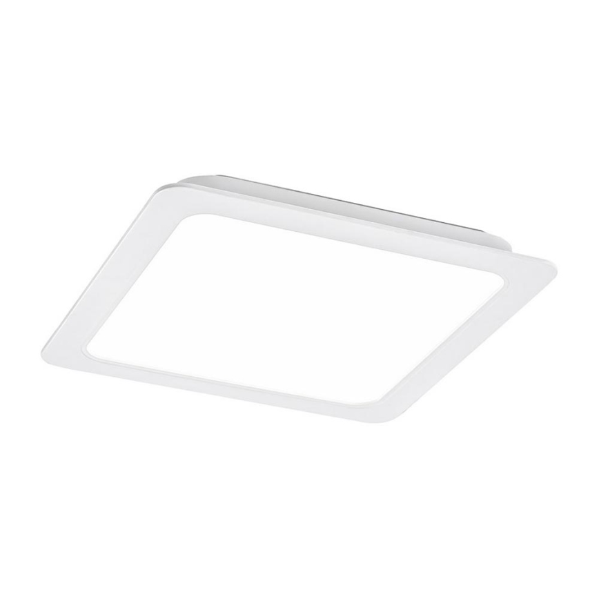 Rabalux - LED  Lámpara empotrada LED/12W/230V 14,5x14,5 cm