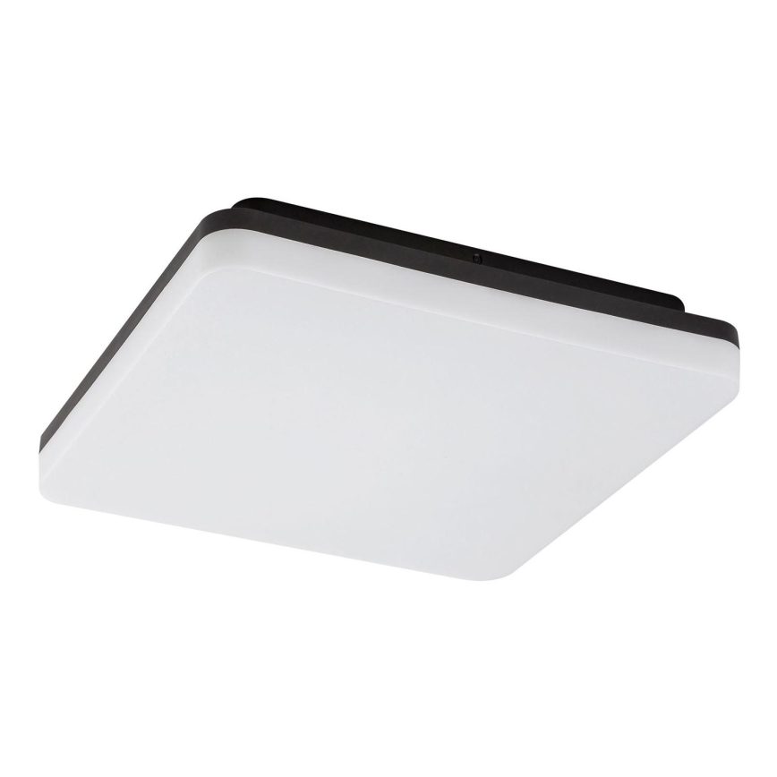 Rabalux - LED luminaria de techo para baño LED/24W/230V IP54 28x28 cm
