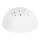 Rabalux - LED Luz nocturna RGB LED/0,5W/3xAA