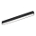 Rabalux - LED Plafón para sistema de raíles monofásico LED/16W/24V 4000K 33 cm negro