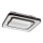 Rabalux - LED Plafón regulable con ventilador LED/50W/230V 3000/4000/6000K Wi-Fi + control remoto