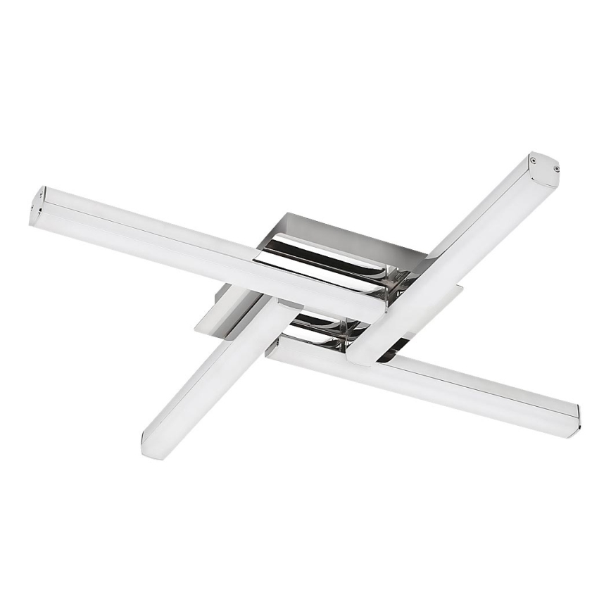 Rabalux - LED Rabalux - Plafón para el baño 4xLED/6W IP44