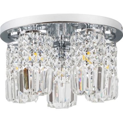 Rabalux - Lámpara de techo 5xG9/40W/230V Ø 38 cm