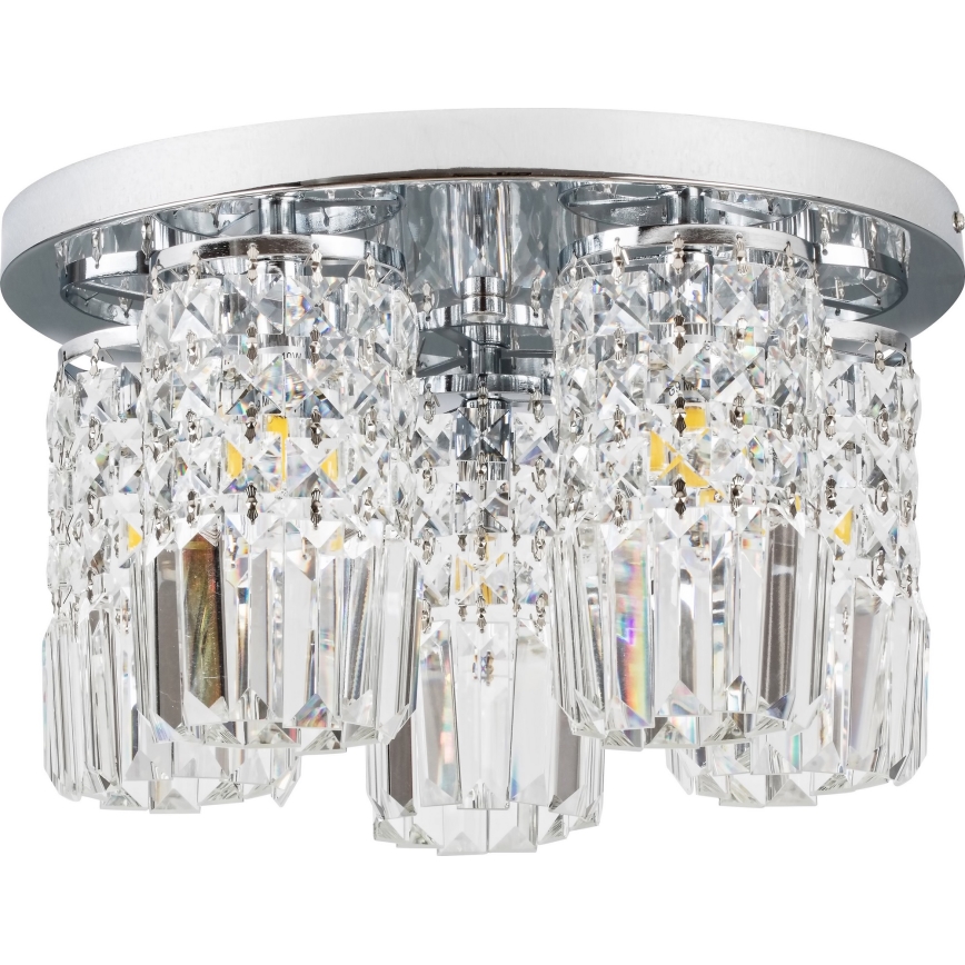 Rabalux - Lámpara de techo 5xG9/40W/230V Ø 38 cm