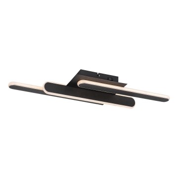 Rabalux - Luminaria de techo LED/18W/230V 3000/4000K 23x61 cm