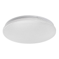 Rabalux - Luminaria de techo LED 24 W/230 V 4000 K Ø 37,5 cm