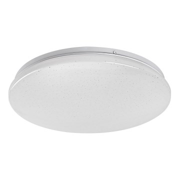 Rabalux - Luminaria de techo LED 24 W/230 V 4000 K Ø 37,5 cm