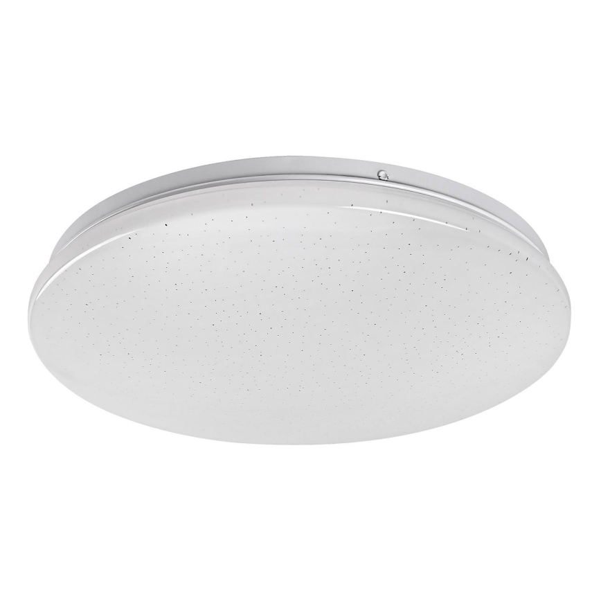 Rabalux - Luminaria de techo LED 24 W/230 V 4000 K Ø 37,5 cm